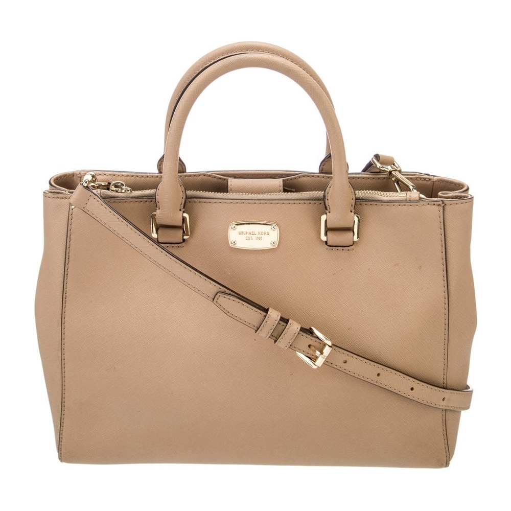 Michael Kors Satchel Purse